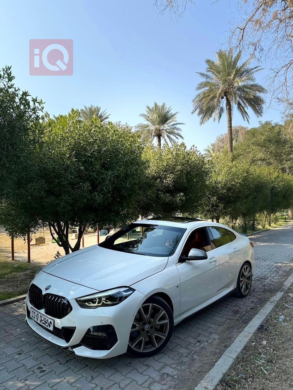 BMW 2-Series